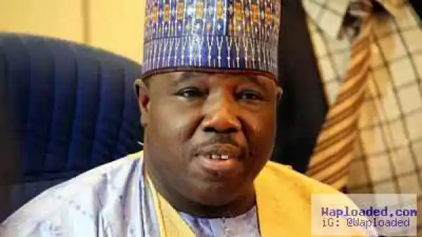 Court Confirms Sack Of Ali Modu Sheriff As PDP National Chairman